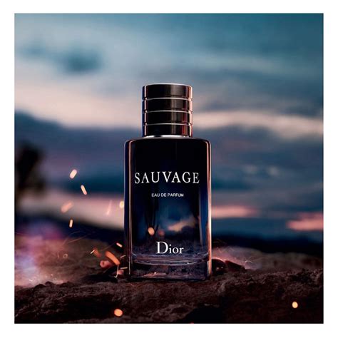 sauvage Dior reviews